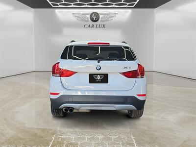 2013 BMW X1 sDrive28i   - Photo 4 - Lennox, CA 90304