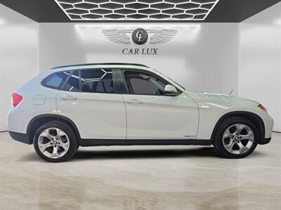 2013 BMW X1 sDrive28i   - Photo 6 - Lennox, CA 90304