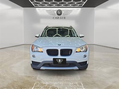 2013 BMW X1 sDrive28i   - Photo 8 - Lennox, CA 90304