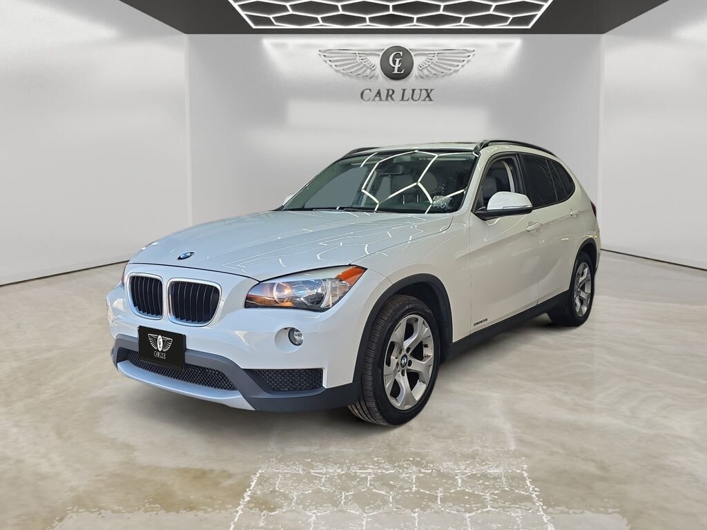 2013 BMW X1 sDrive28i   - Photo 1 - Lennox, CA 90304