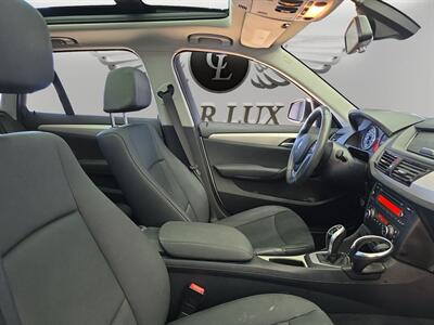 2013 BMW X1 sDrive28i   - Photo 15 - Lennox, CA 90304