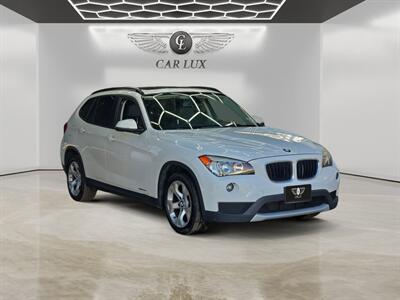 2013 BMW X1 sDrive28i   - Photo 7 - Lennox, CA 90304