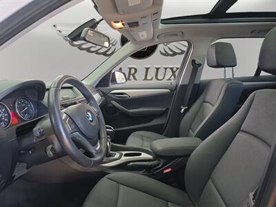 2013 BMW X1 sDrive28i   - Photo 9 - Lennox, CA 90304