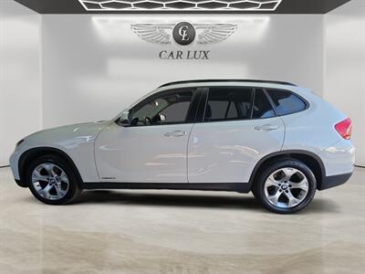 2013 BMW X1 sDrive28i   - Photo 2 - Lennox, CA 90304