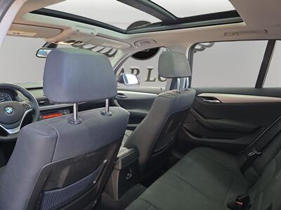2013 BMW X1 sDrive28i   - Photo 12 - Lennox, CA 90304