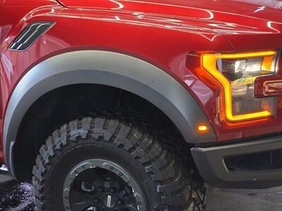 2017 Ford F-150 Raptor   - Photo 31 - Lennox, CA 90304