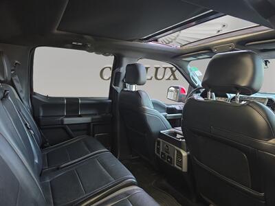 2017 Ford F-150 Raptor   - Photo 26 - Lennox, CA 90304