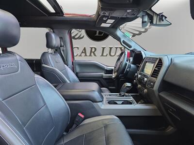 2017 Ford F-150 Raptor   - Photo 14 - Lennox, CA 90304