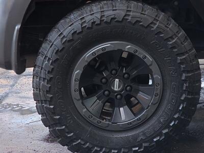 2017 Ford F-150 Raptor   - Photo 29 - Lennox, CA 90304