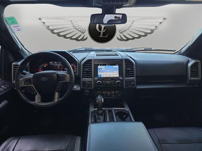 2017 Ford F-150 Raptor   - Photo 16 - Lennox, CA 90304