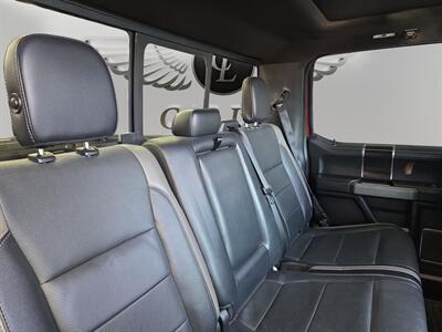 2017 Ford F-150 Raptor   - Photo 25 - Lennox, CA 90304