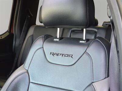 2017 Ford F-150 Raptor   - Photo 23 - Lennox, CA 90304