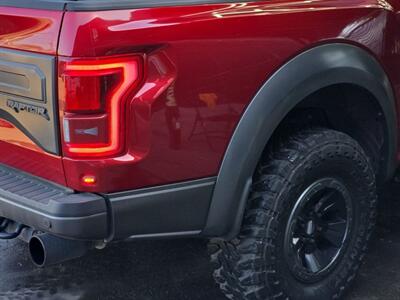 2017 Ford F-150 Raptor   - Photo 28 - Lennox, CA 90304