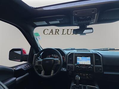 2017 Ford F-150 Raptor   - Photo 20 - Lennox, CA 90304