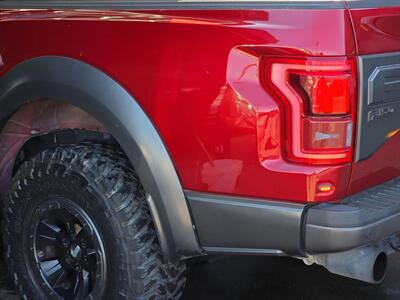 2017 Ford F-150 Raptor   - Photo 36 - Lennox, CA 90304