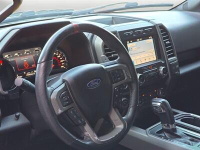 2017 Ford F-150 Raptor   - Photo 11 - Lennox, CA 90304