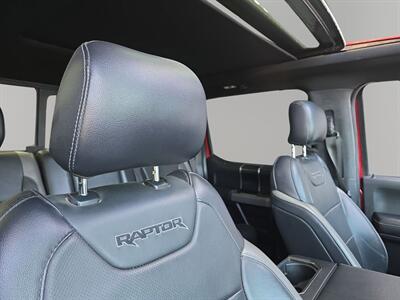 2017 Ford F-150 Raptor   - Photo 19 - Lennox, CA 90304
