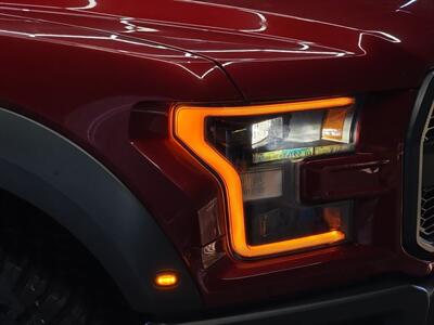2017 Ford F-150 Raptor   - Photo 32 - Lennox, CA 90304