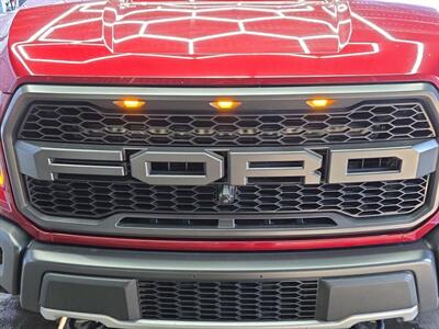 2017 Ford F-150 Raptor   - Photo 33 - Lennox, CA 90304