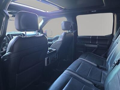 2017 Ford F-150 Raptor   - Photo 15 - Lennox, CA 90304