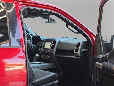2017 Ford F-150 Raptor   - Photo 21 - Lennox, CA 90304
