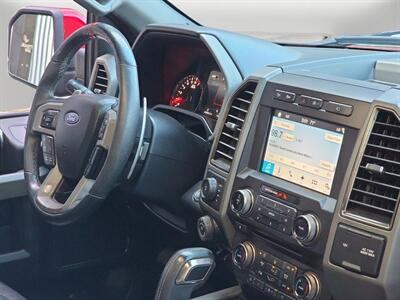 2017 Ford F-150 Raptor   - Photo 24 - Lennox, CA 90304