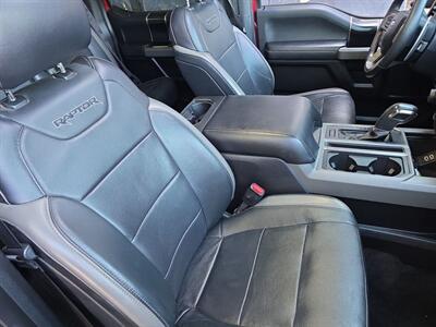 2017 Ford F-150 Raptor   - Photo 38 - Lennox, CA 90304