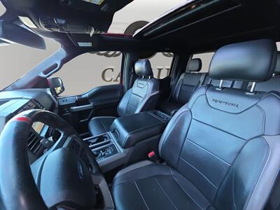 2017 Ford F-150 Raptor   - Photo 10 - Lennox, CA 90304