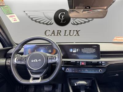 2025 Kia K5 GT-Line - Photo 10 - Lennox, CA 90304
