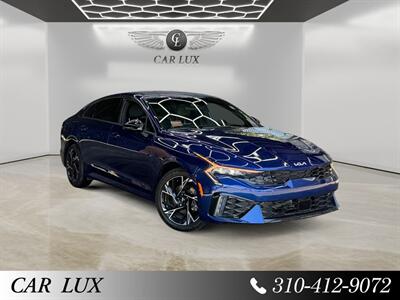 2025 Kia K5 GT-Line - Photo 7 - Lennox, CA 90304