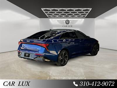 2025 Kia K5 GT-Line - Photo 5 - Lennox, CA 90304