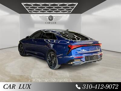 2025 Kia K5 GT-Line - Photo 3 - Lennox, CA 90304