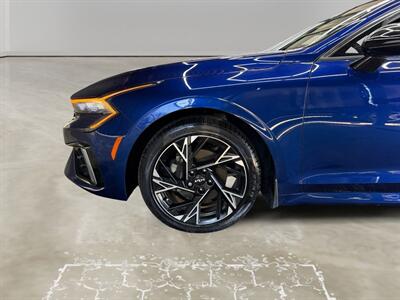 2025 Kia K5 GT-Line - Photo 14 - Lennox, CA 90304
