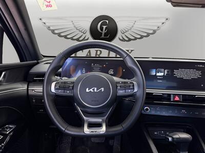 2025 Kia K5 GT-Line - Photo 12 - Lennox, CA 90304