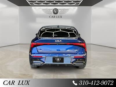 2025 Kia K5 GT-Line - Photo 4 - Lennox, CA 90304