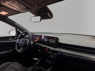 2025 Kia K5 GT-Line - Photo 24 - Lennox, CA 90304