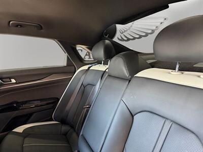 2025 Kia K5 GT-Line - Photo 13 - Lennox, CA 90304