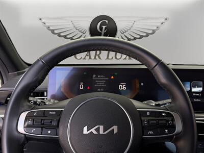 2025 Kia K5 GT-Line - Photo 17 - Lennox, CA 90304