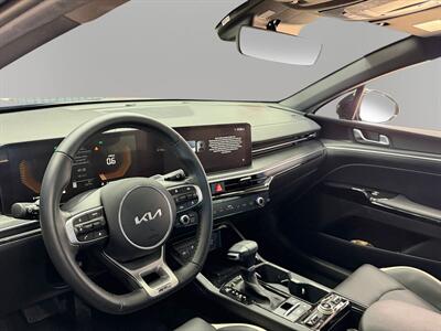 2025 Kia K5 GT-Line - Photo 16 - Lennox, CA 90304