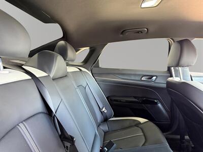 2025 Kia K5 GT-Line - Photo 26 - Lennox, CA 90304