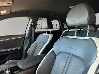 2025 Kia K5 GT-Line - Photo 9 - Lennox, CA 90304