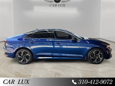 2025 Kia K5 GT-Line - Photo 6 - Lennox, CA 90304