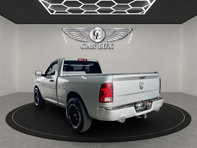 2014 RAM 1500 Express   - Photo 5 - Lennox, CA 90304