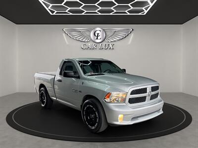 2014 RAM 1500 Express   - Photo 1 - Lennox, CA 90304