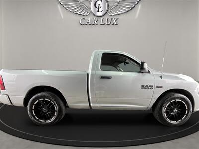 2014 RAM 1500 Express   - Photo 8 - Lennox, CA 90304