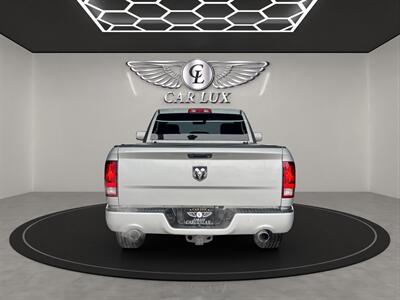 2014 RAM 1500 Express   - Photo 6 - Lennox, CA 90304