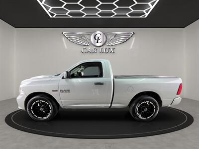 2014 RAM 1500 Express   - Photo 4 - Lennox, CA 90304