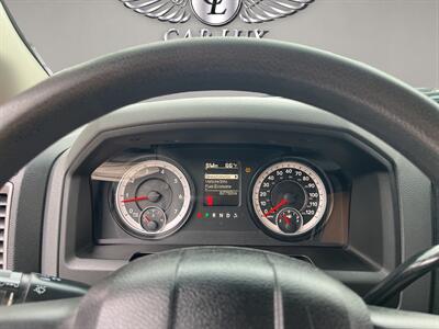 2014 RAM 1500 Express   - Photo 11 - Lennox, CA 90304