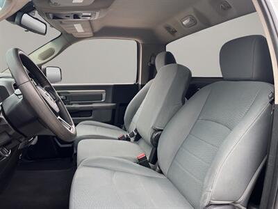 2014 RAM 1500 Express   - Photo 9 - Lennox, CA 90304
