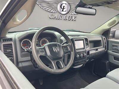 2014 RAM 1500 Express   - Photo 18 - Lennox, CA 90304